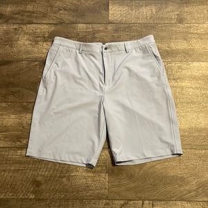 Dunning Mens Golf Shorts